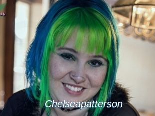 Chelseapatterson