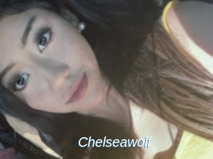 Chelseawolf