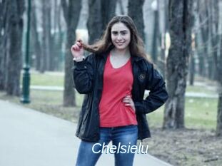 chelsielu Ejaculations Féminines