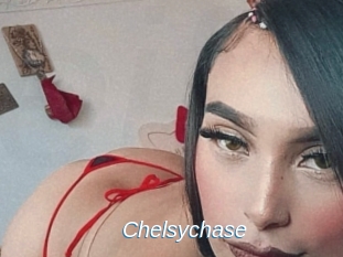Chelsychase
