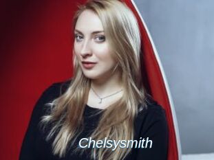 Chelsysmith