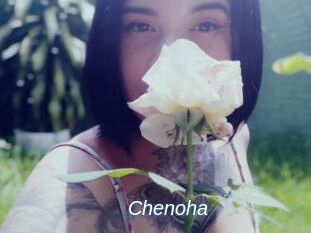 Chenoha