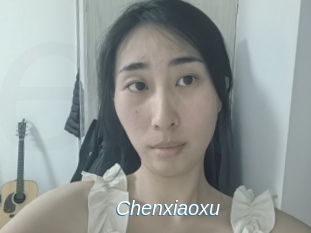 Chenxiaoxu