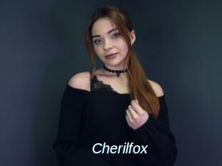 Cherilfox