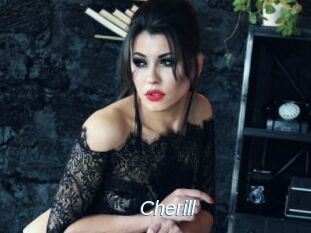 Cherill