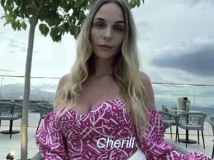 cherill Ejaculations Féminines