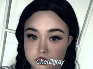 Cherillgray