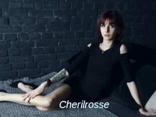 cherilrosse Ejaculations Féminines