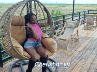 Cherishnicky