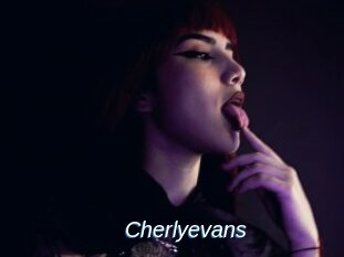 Cherlyevans