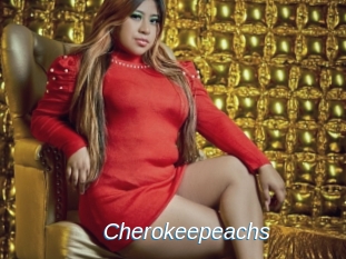 Cherokeepeachs