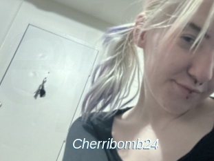 Cherribomb24