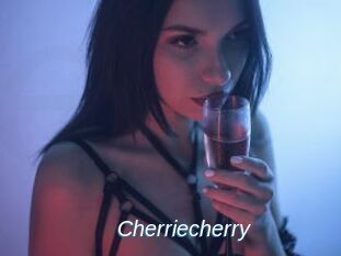 Cherriecherry