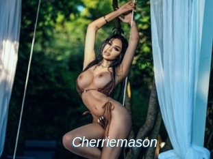 Cherriemason