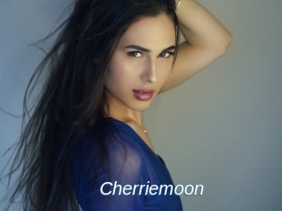 Cherriemoon