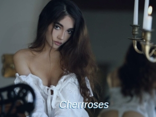 Cherrroses