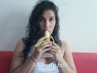 Cherry_hott