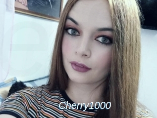Cherry1000