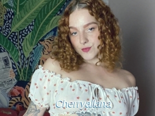 Cherryallana