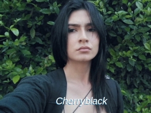 Cherryblack