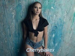 Cherryblakex