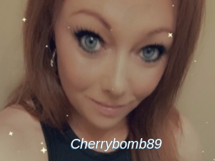Cherrybomb89