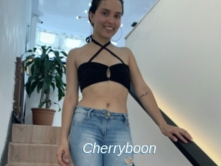 cherryboon Ejaculations Féminines