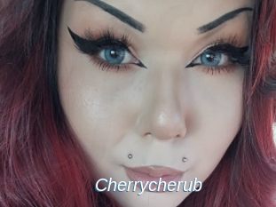 Cherrycherub