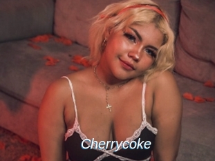 Cherrycoke