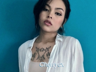 cherrycx Ejaculations Féminines