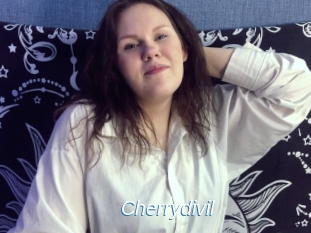 Cherrydivil
