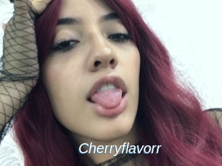 Cherryflavorr