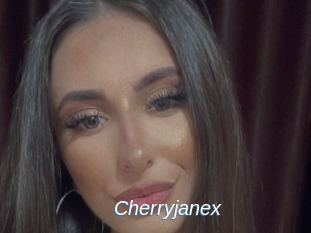 Cherryjanex