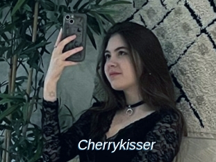 Cherrykisser