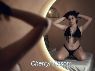 Cherryl_blosom