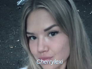 Cherrylexi