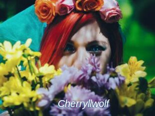 Cherryllwolf