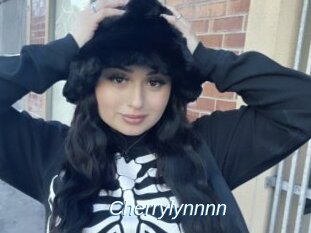 Cherrylynnnn