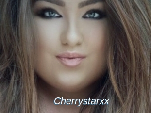 Cherrystarxx
