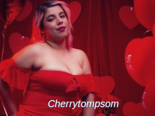 Cherrytompsom