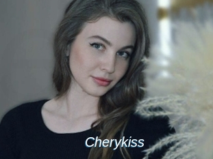 Cherykiss