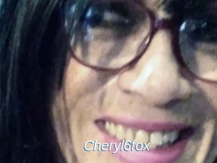 Cheryl6fox