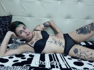 Cherytaylor