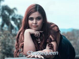 Chessequeen