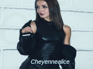 Cheyennealice