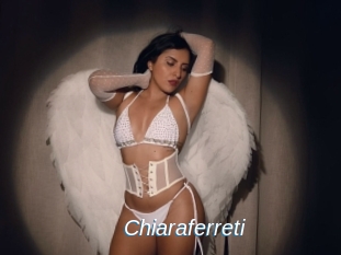 chiaraferreti Ejaculations Féminines