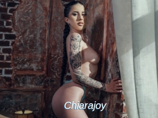 Chiarajoy