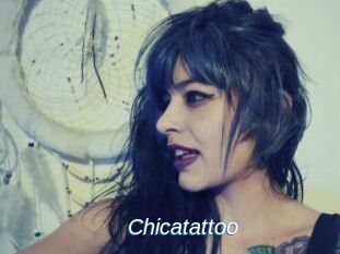 chicatattoo Ejaculations Féminines
