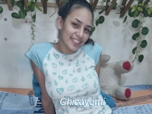 Chicayemi