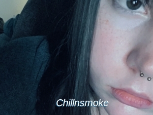Chillnsmoke